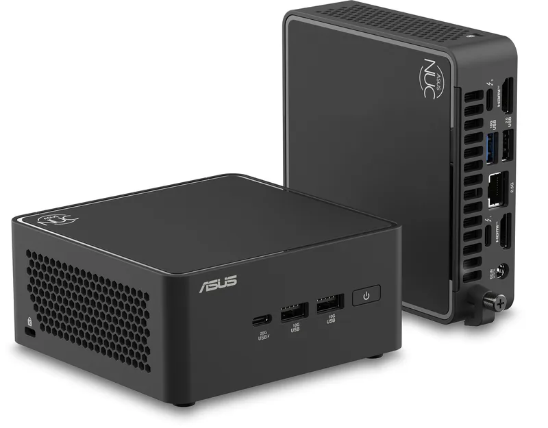 NUC/15 PRO RNUC15CRSU908403 UK Sladd L10