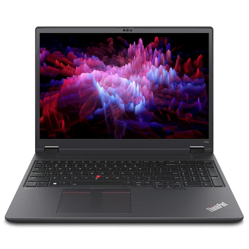 Lenovo ThinkPad P16v Gen 1
