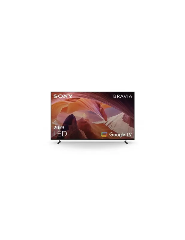 Sony Bravia Professional Displays FWD-85X80L