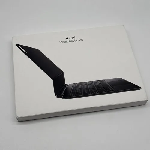 Apple MWR23B/A Cover and keybo