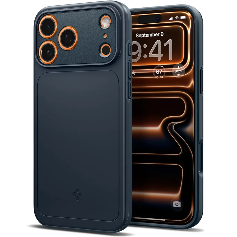 Spigen Thin Fit Mag