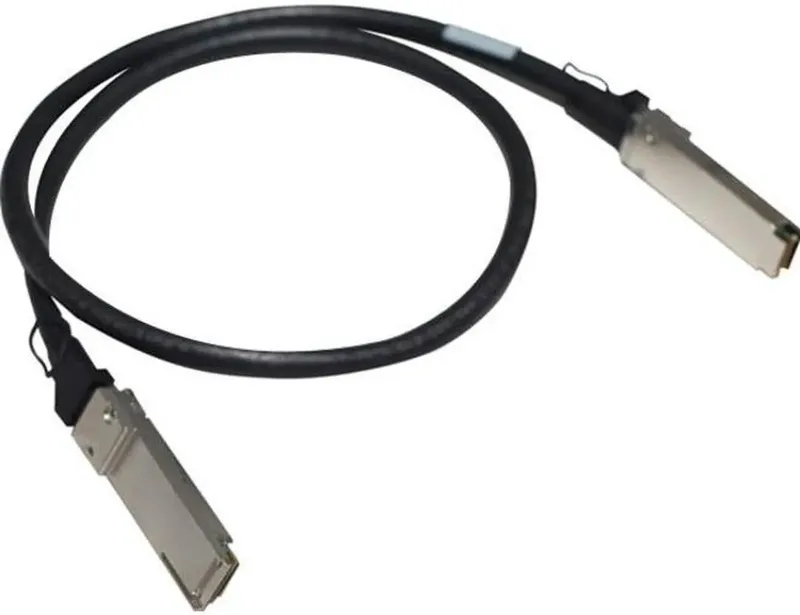 HPE Aruba Networking X241 100G QSFP28 5m