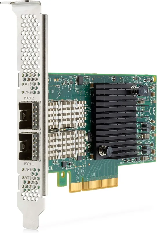 HPE 817753-B21 Ethernet 10/25GB