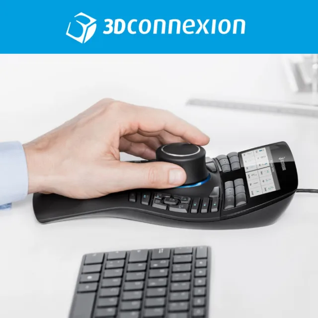 3Dconnexion 3DX-700087