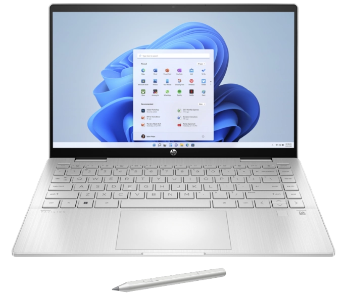 HP Pavilion x360 14