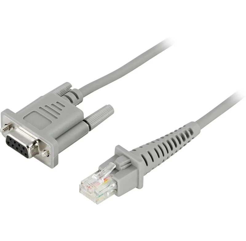 Datalogic seriell kabel