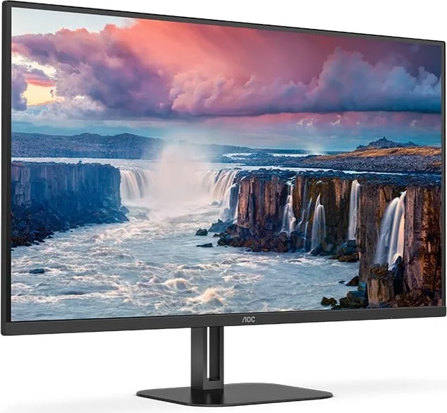AOC V5 Q32V5CE/BK