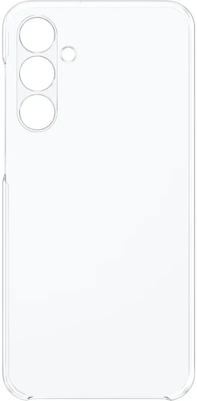 Samsung Galaxy A16 Clear-fodral (transparent)