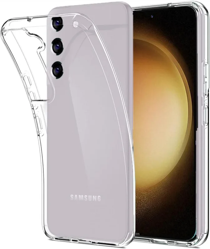 HONLEN skal för Samsung Galaxy S23