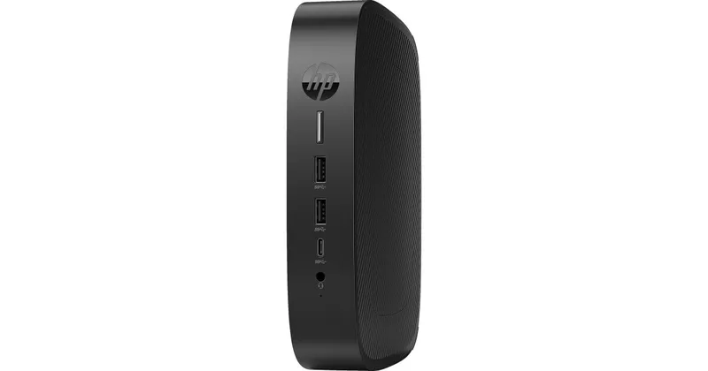 HP Elite t655 Bundle