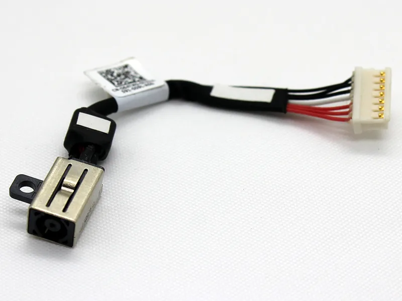 Dell Assy Cable Dc-in