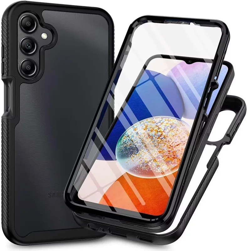 HONLEN För Samsung Galaxy A16 5G/Samsung Galaxy A16 (6,7 tum)