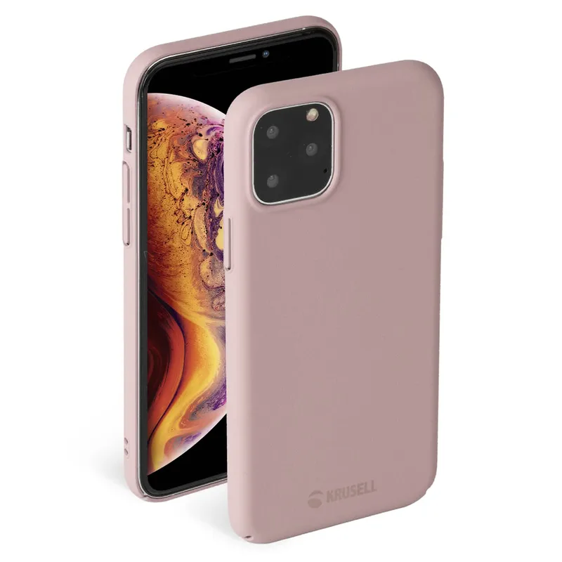 Krusell iPhone 11 Pro Skal Sandby Cover
