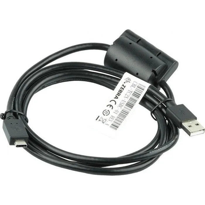 Zebra USB-Kabel PC-USB
