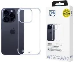 3MK Mobilskal till iPhone 13 Pro Max Just20g