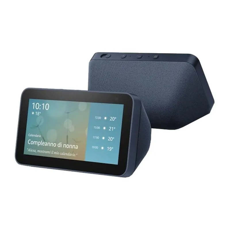 Echo Show 5 (senaste generationen)