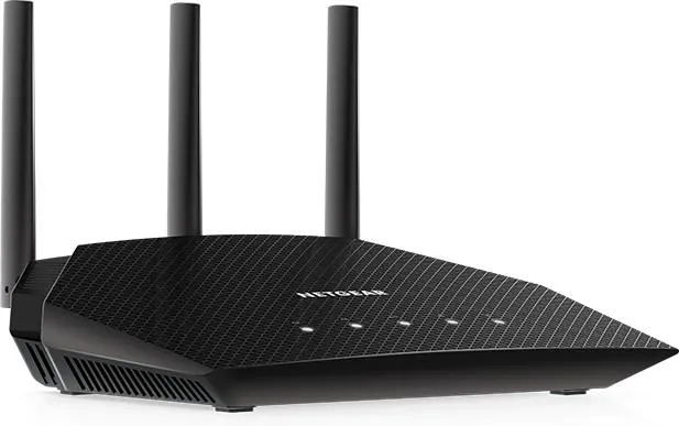 Netgear RAX10-100EUS
