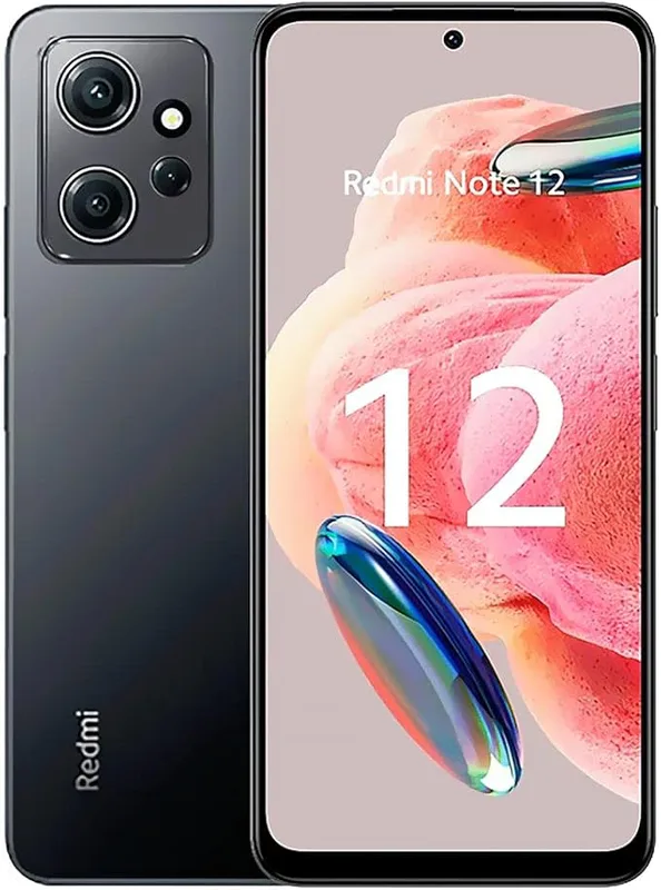 Xiaomi Redmi Note 12 4+128GB