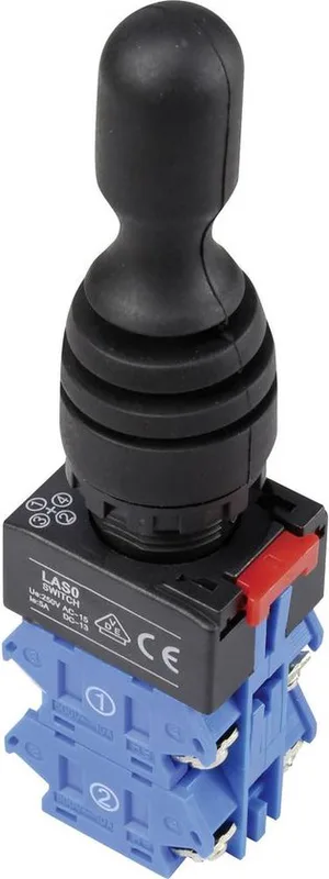 TRU COMPONENTS LAS0-K-40C41 Joystick