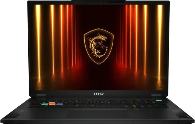 MSI Stealth AI9-HX370/64/2TB/5080/18(UHD)-120