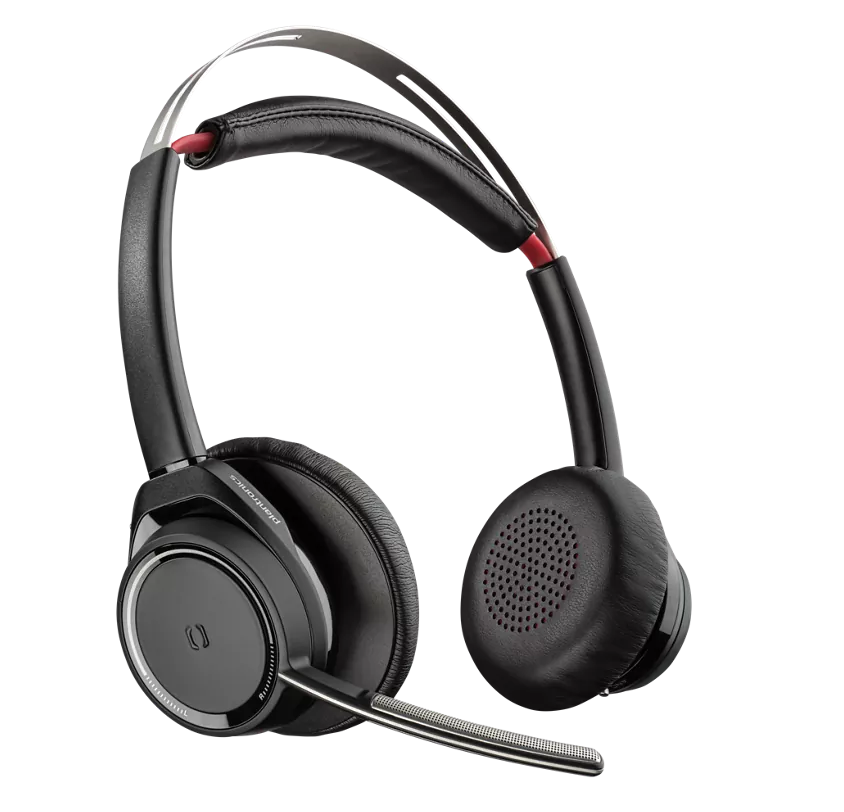 PLANTRONICS B825 hörlurar