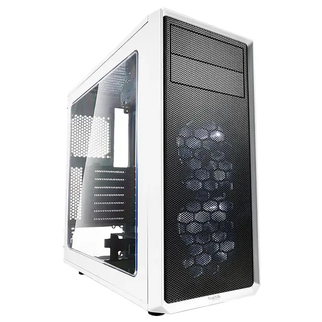 Fractal Design Focus G ATX PC chassi