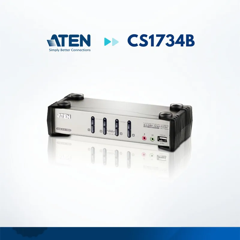 ATEN CS1734B