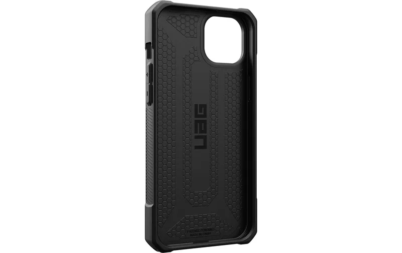 Urban Armor Gear (UAG) iPhone 15 Plus Skal Monarch Kevlar