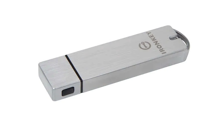 Ironkey Basic S1000
