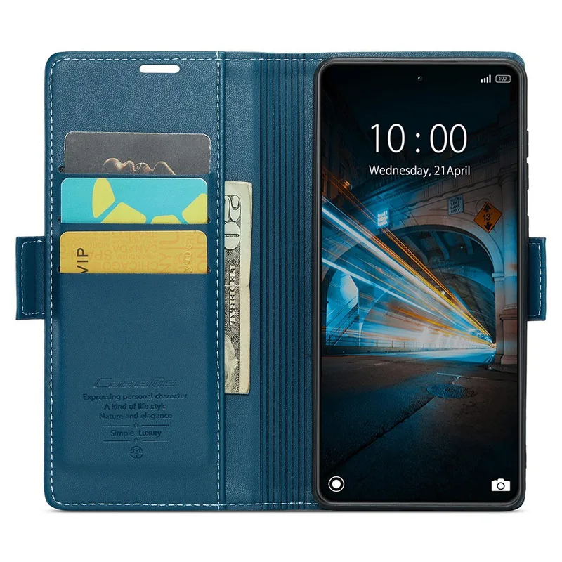 MTK KHAZNEH För Xiaomi 14 Fodral Skal