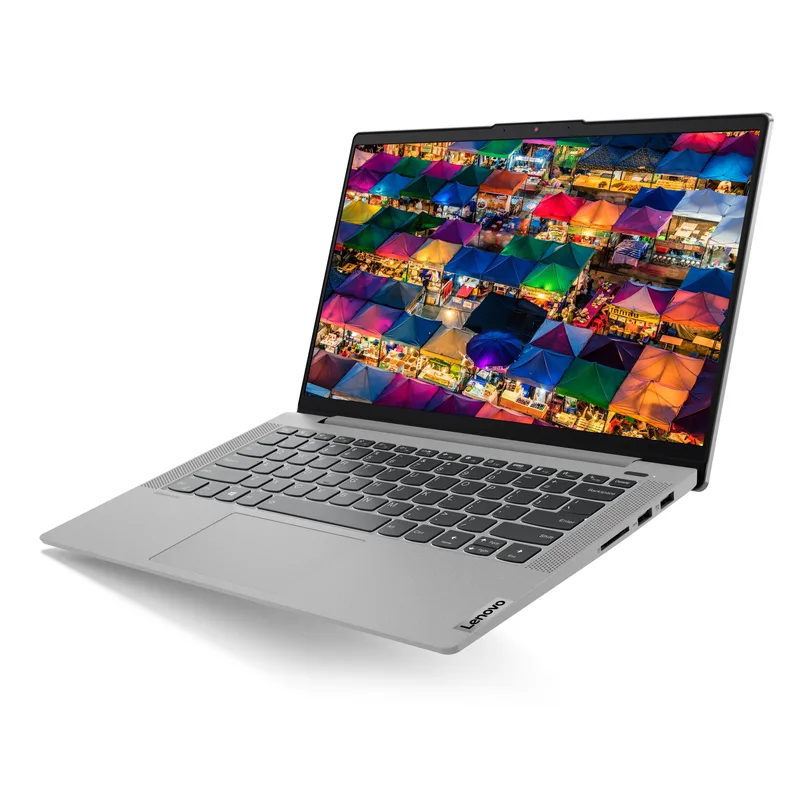 Lenovo IdeaPad 5 i5/8/256 15.6" bärbar dator