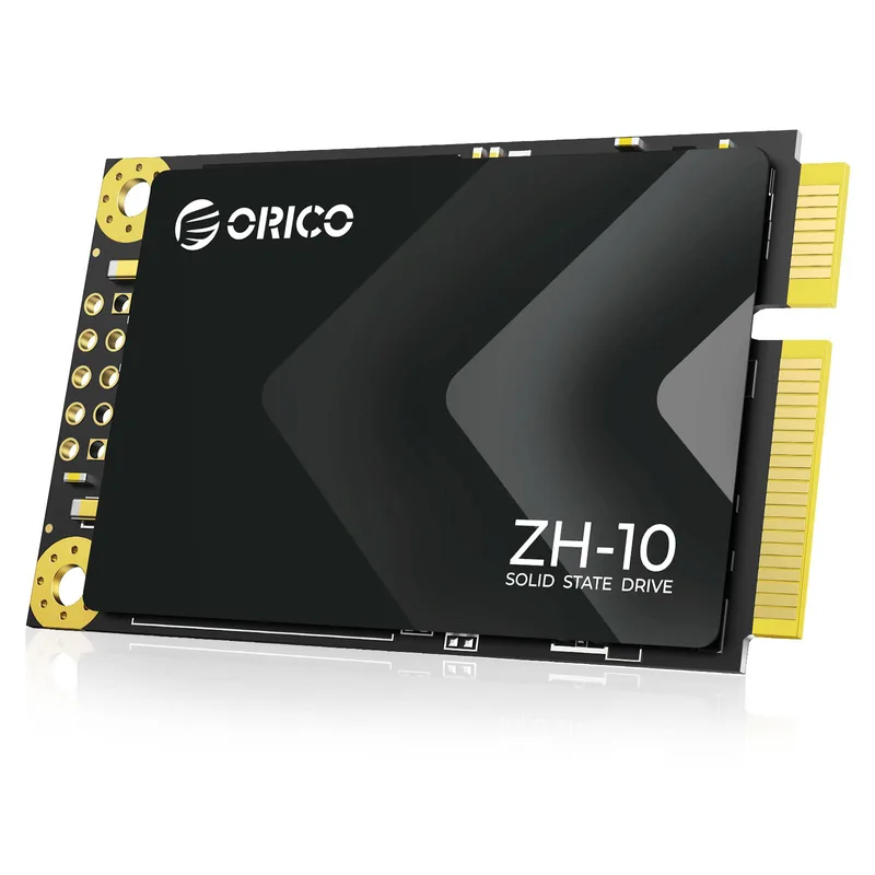 ORICO 512 GB mSATA SSD