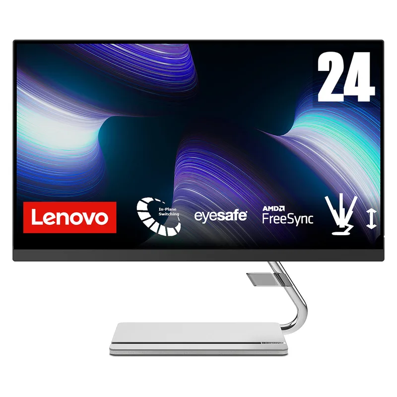 Lenovo Q24i-20 23.8" bildskärm