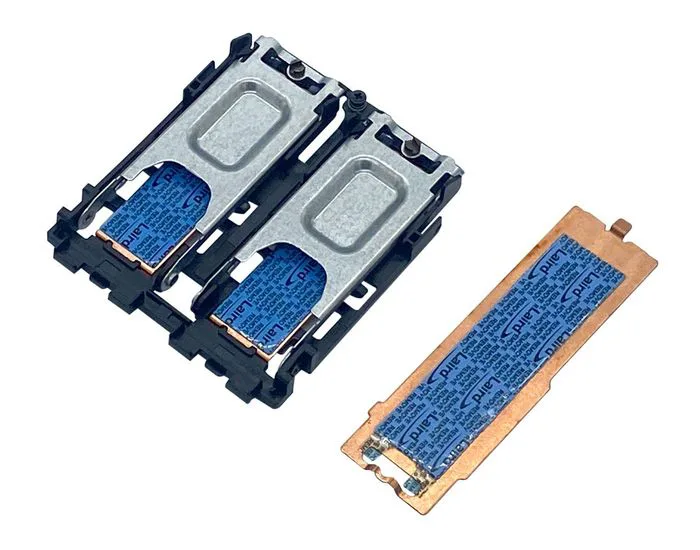 HP Ssd Hardware Kit