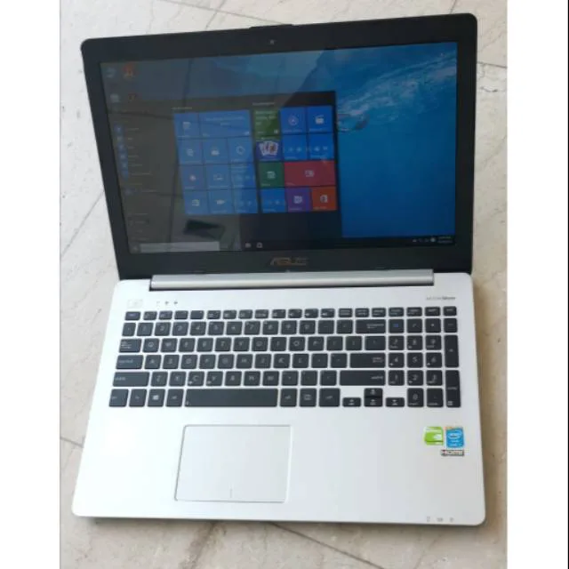 ASUS S551LB-CJ076H
