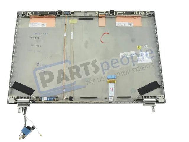 Genuine YN3D9 WMN7W Dell Latitude E6510 LCD