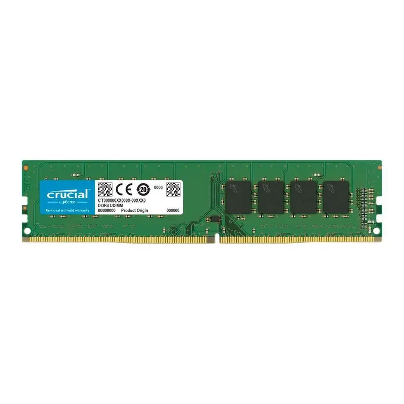 Crucial CT8G4DFRA266 DDR4 2666 MHz