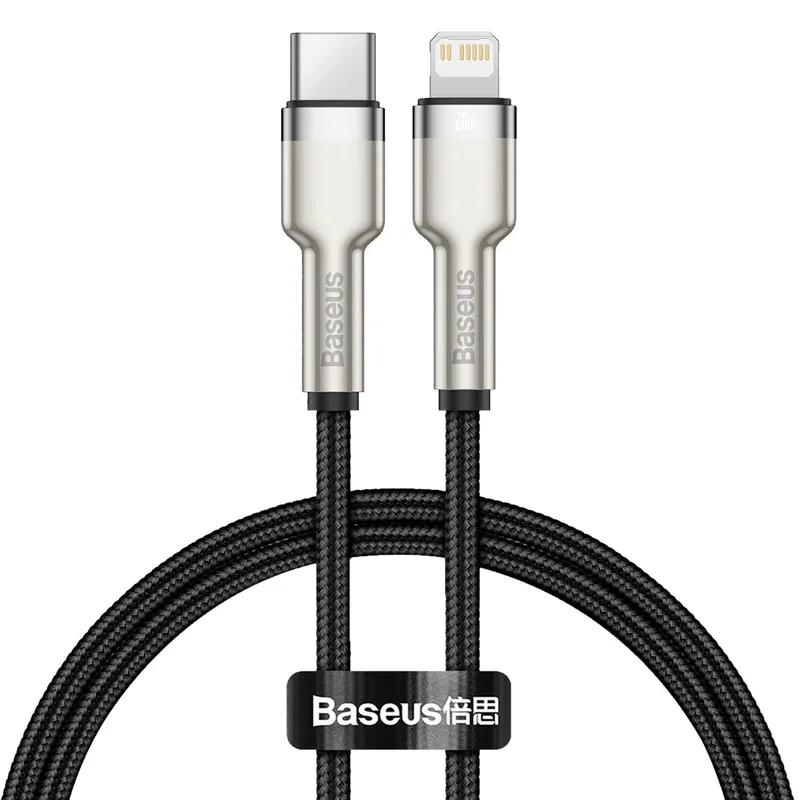Baseus USB-C - Lightning