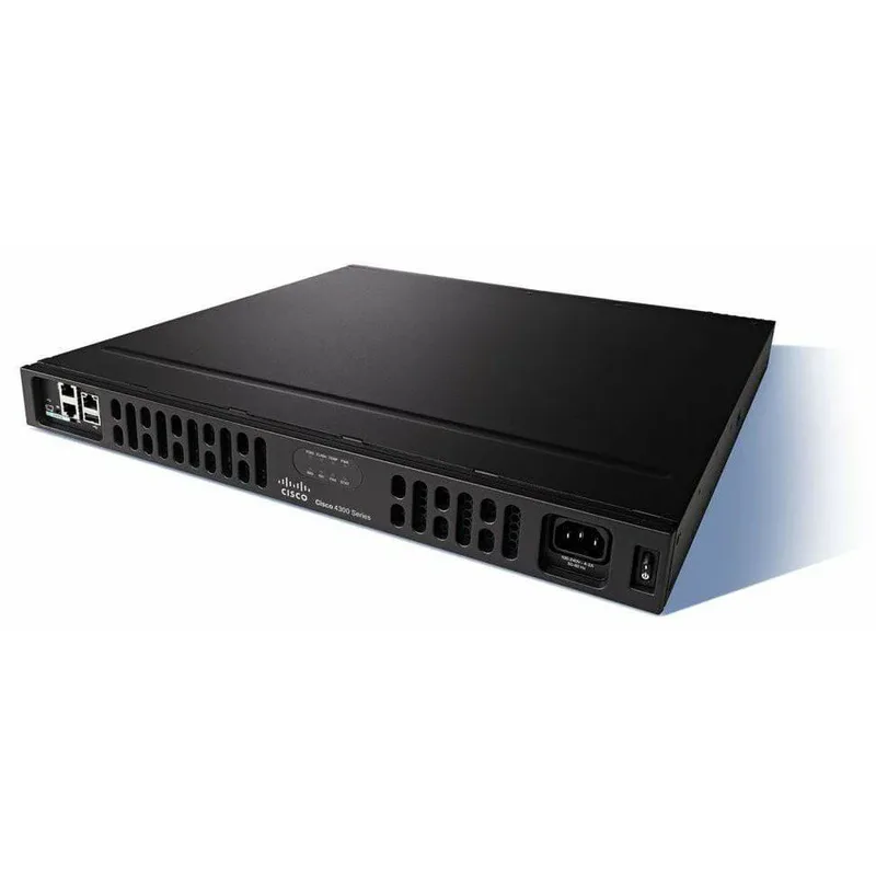 Cisco Integrated Services Router 4221
