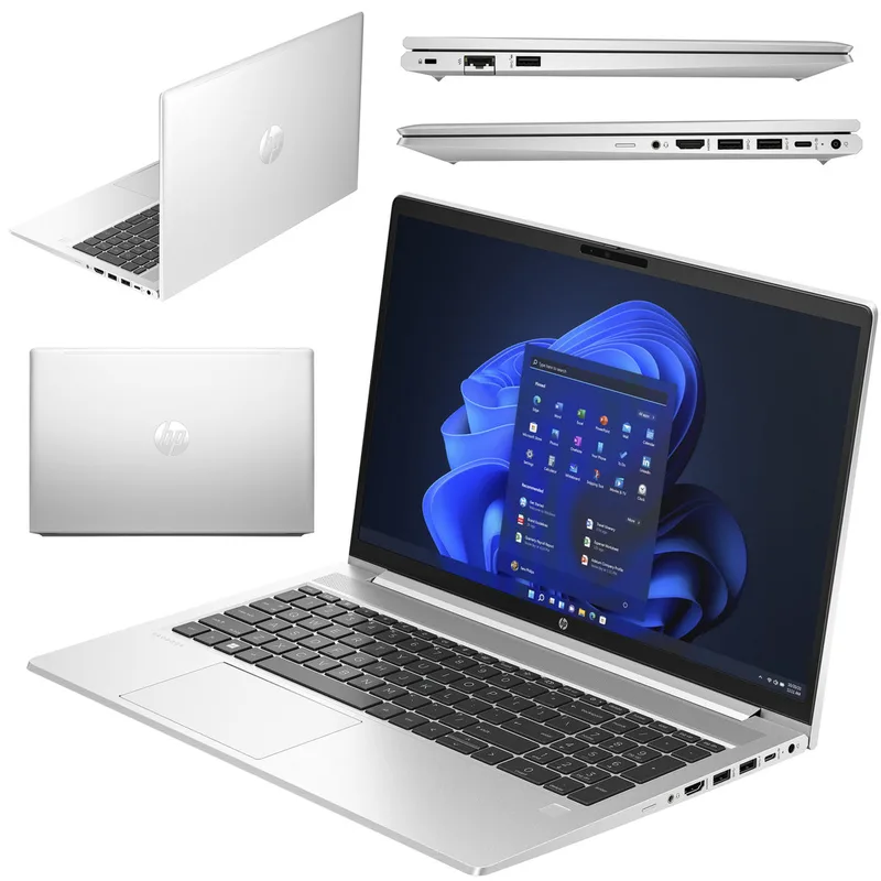 HP ProBook 455 G10 Ryzen 5