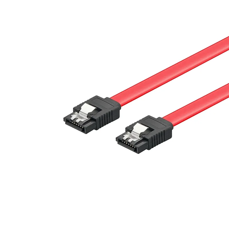 eSATA till SATA Series utomhus skärmad hård intern hårddisk HDD-kabel 1 m [1 meter/1m]