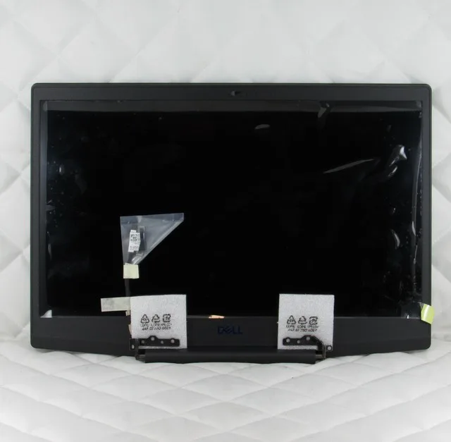 Dell Assembly Lcd Hud Non Touch Screen