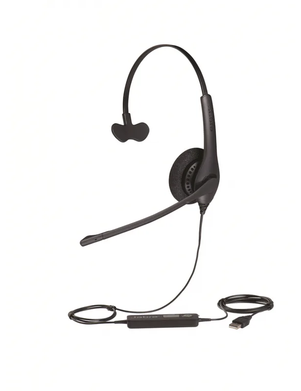 INF Jabra Biz 1500 Mono USB