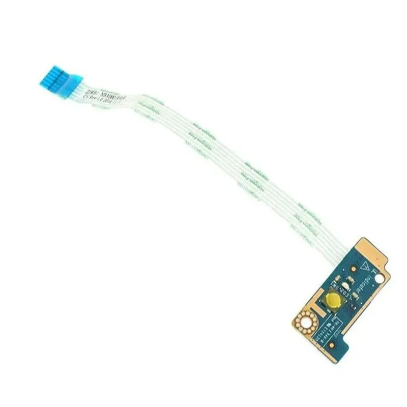 Lenovo Msi Beta Power Switch Board MP