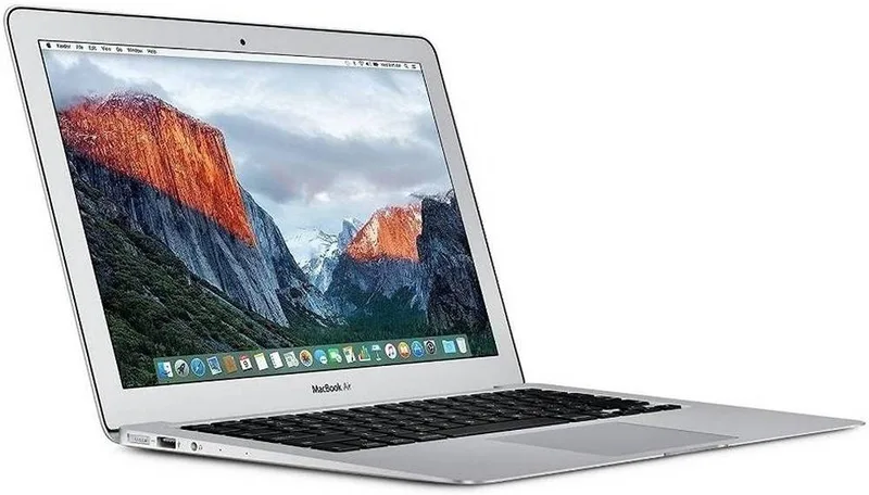 Apple Refurbished Apple MacBook Air 2017