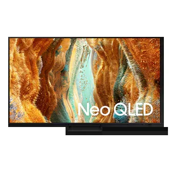 SAMSUNG 85" QN70F Neo QLED 4K Mini LED Smart TV