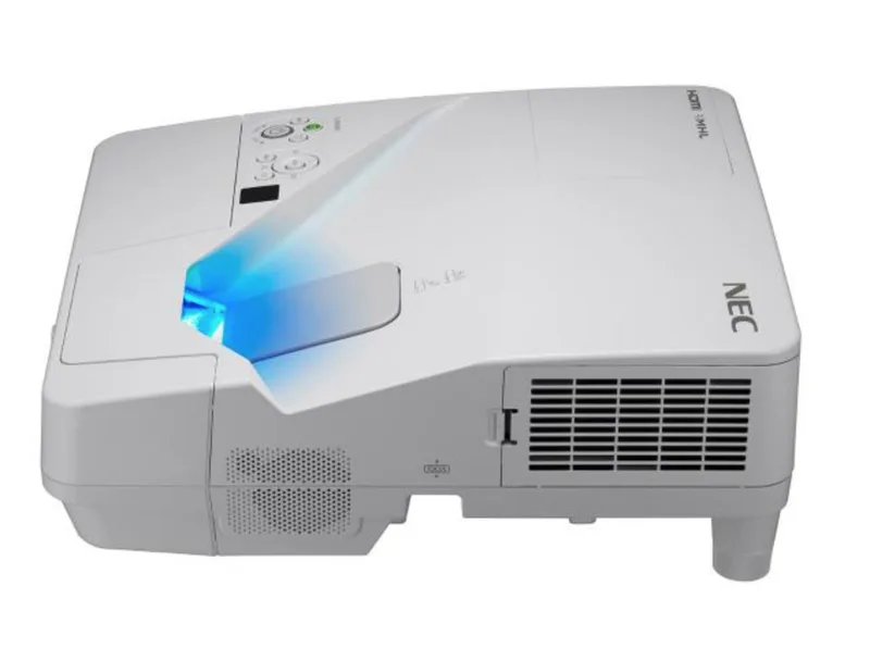 NEC NP-UM351W/UM352W/UM361X