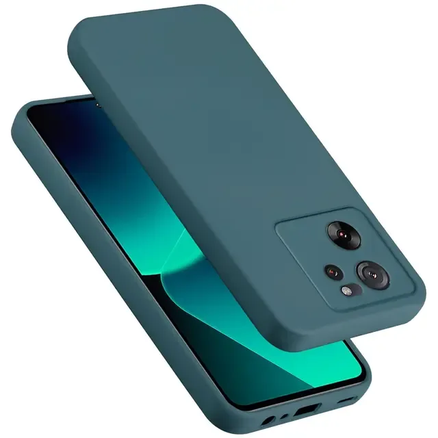 Cadorabo Xiaomi 13T Skal Fodral Flip