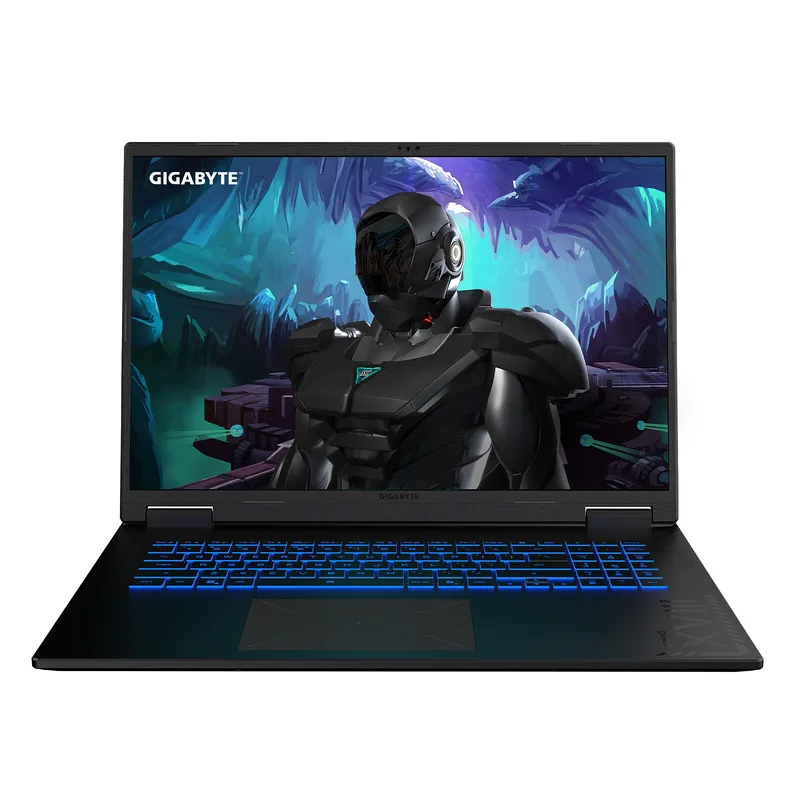 GIGABYTE GAMING A18