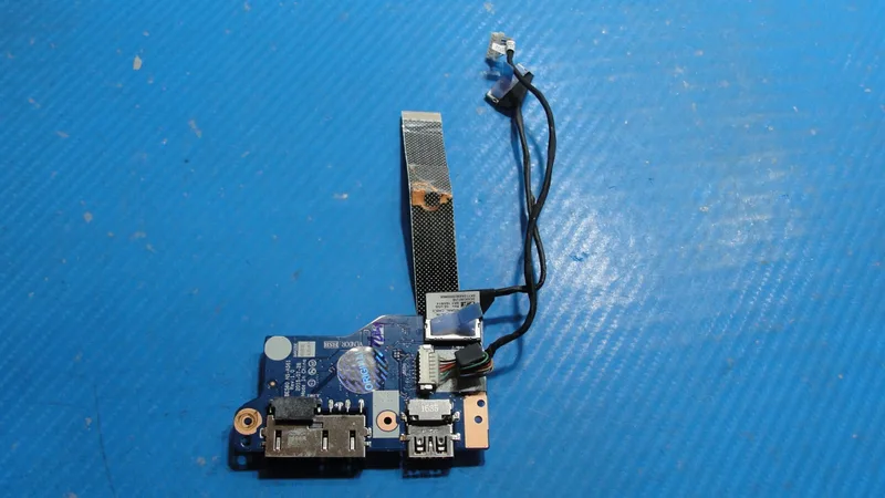 Lenovo Lzb Power Board Cable